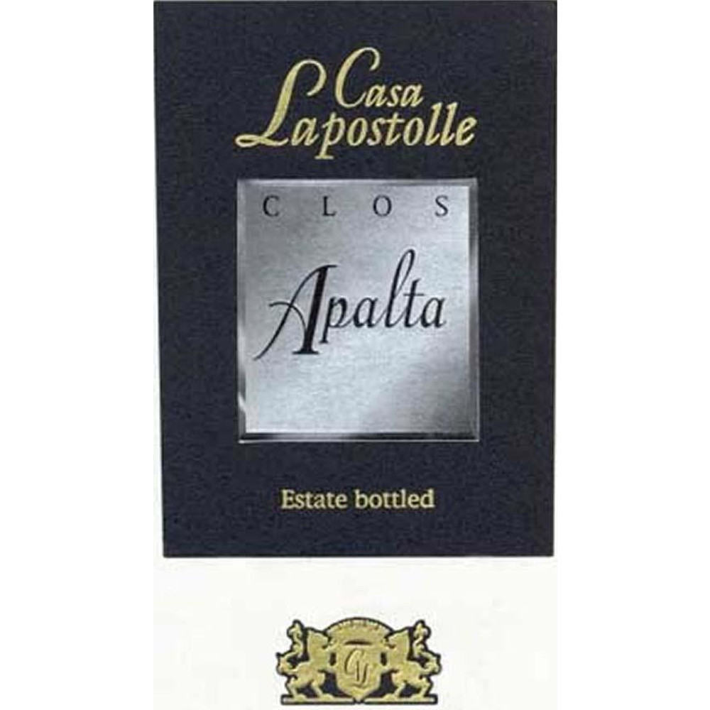 Clos Apalta 2005 | Wine.com
