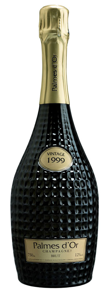 Nicolas Feuillatte Palmes d'Or Brut 1999 | Wine.com