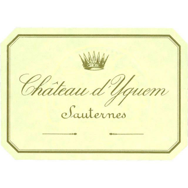 Chateau d'Yquem Sauternes 2005 | Wine.com