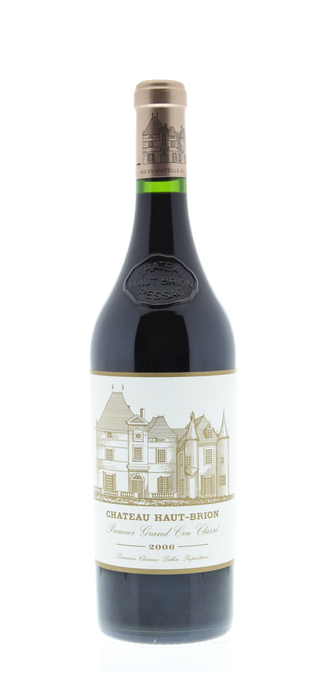 Chateau Haut-Brion 2006 | Wine.com