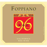 Foppiano Lot 96 | Wine.com