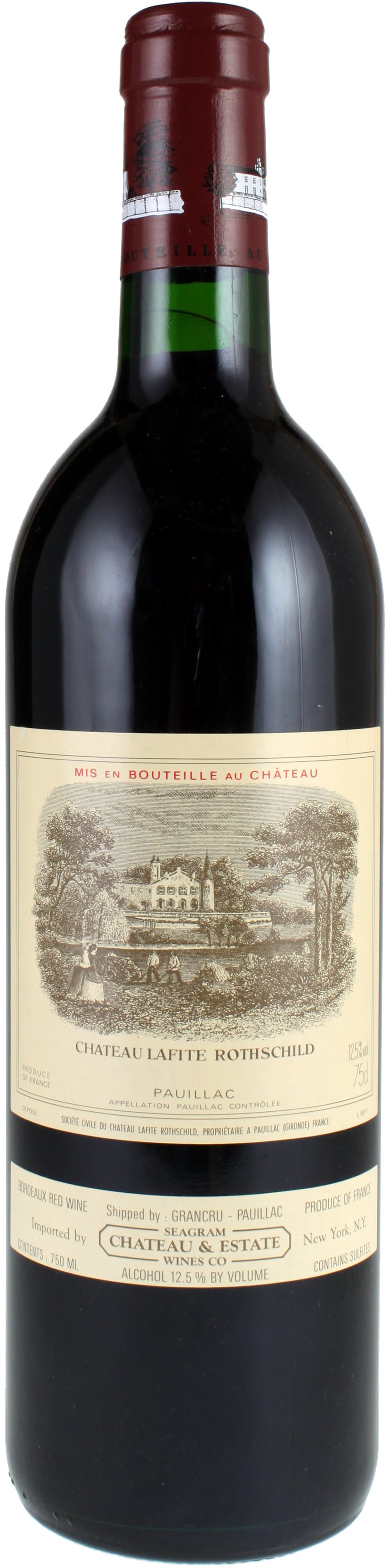 ワイン Chateau Lafite Rothschild 2006 Chateau Lafite Rothschild 2006 | Wine.com