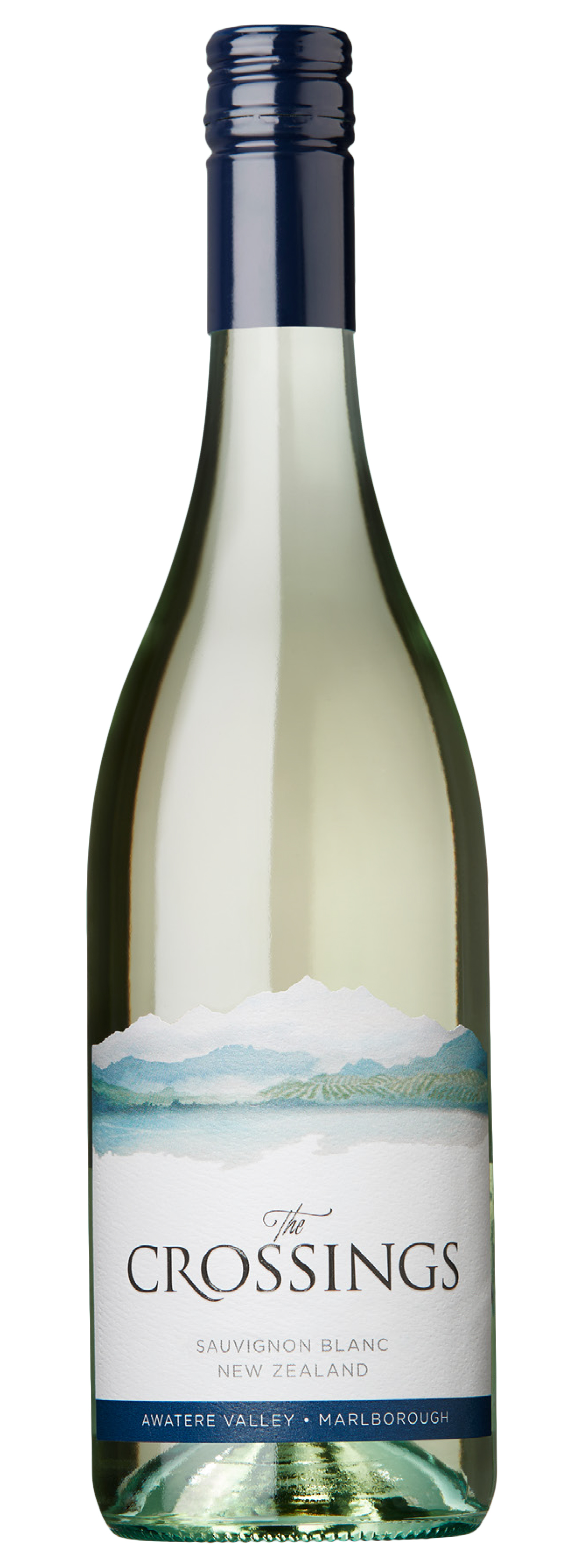 The Crossings Sauvignon Blanc 2020 | Wine.com