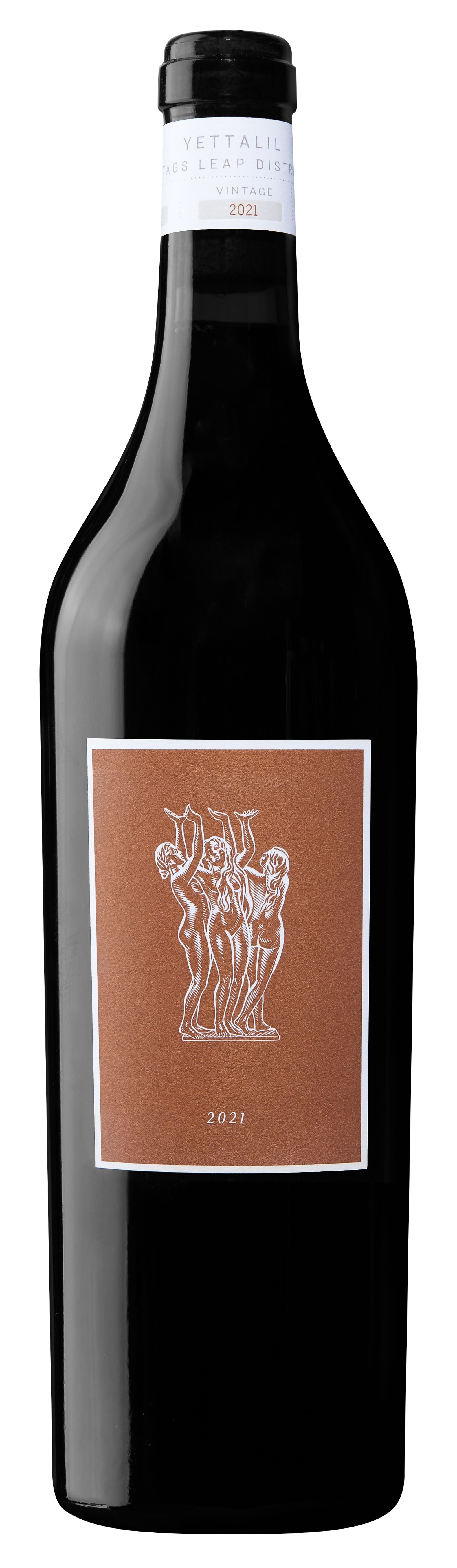 Clos du Val Yettalil 2021 | Wine.com