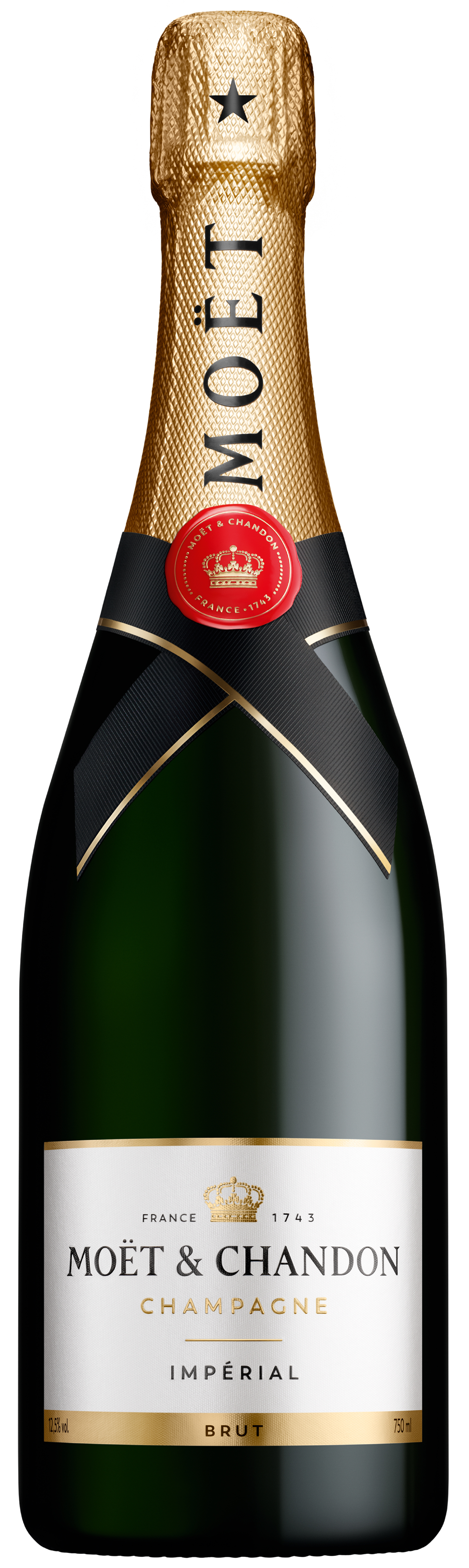 Moët & Chandon Moët Impérial Brut 1500ml Moet & Chandon Imperial Brut | Wine.com