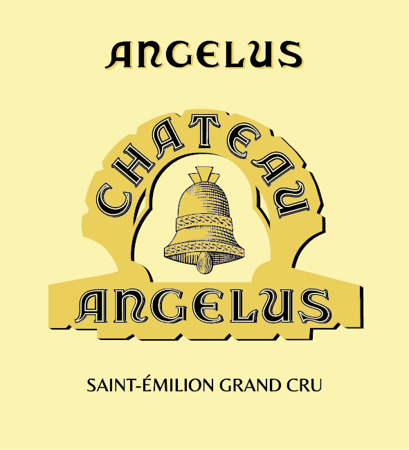 Chateau Angelus (Futures Pre-Sale) 2025 | Wine.com