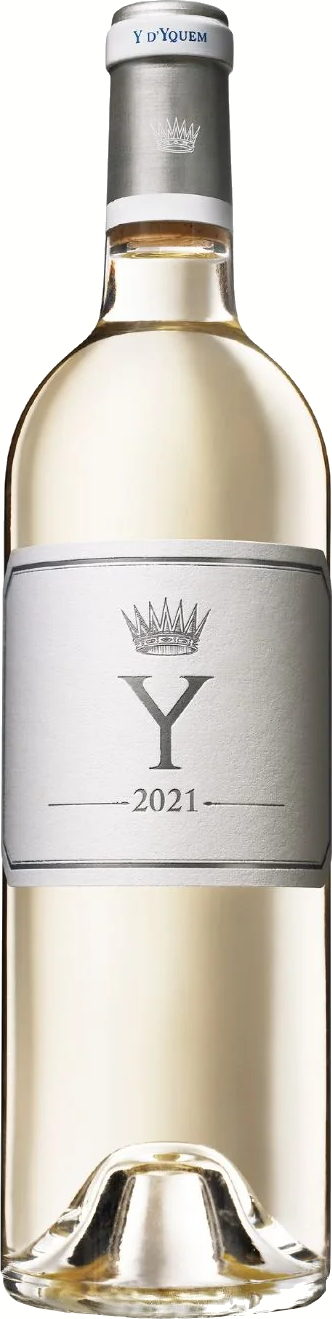 Chateau d'Yquem Y Ygrec 2021 | Wine.com