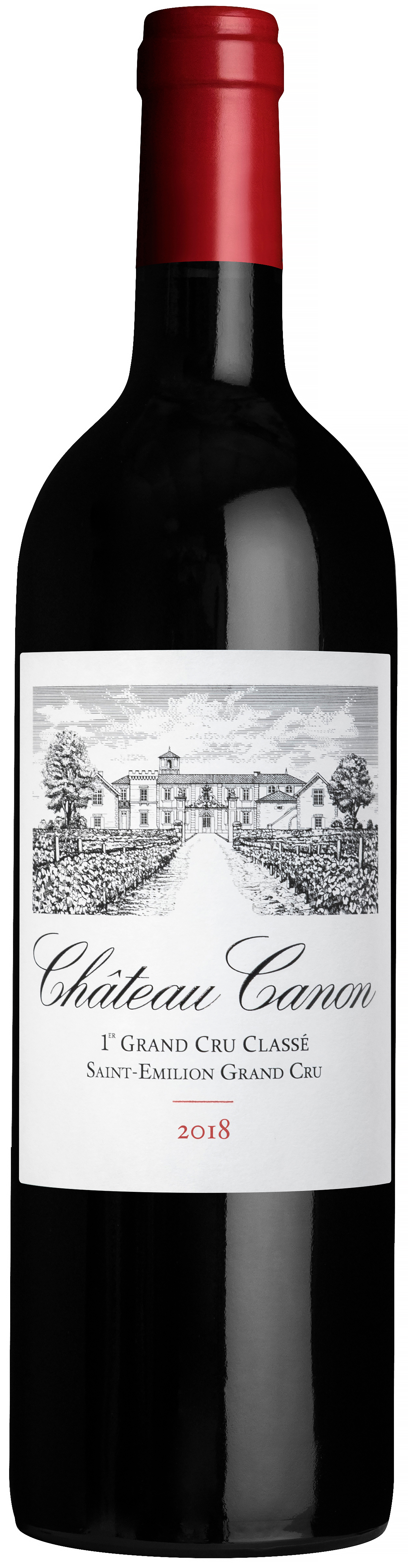 Chateau Canon 2018 | Wine.com Chateau Canon 2018 | Wine.com
