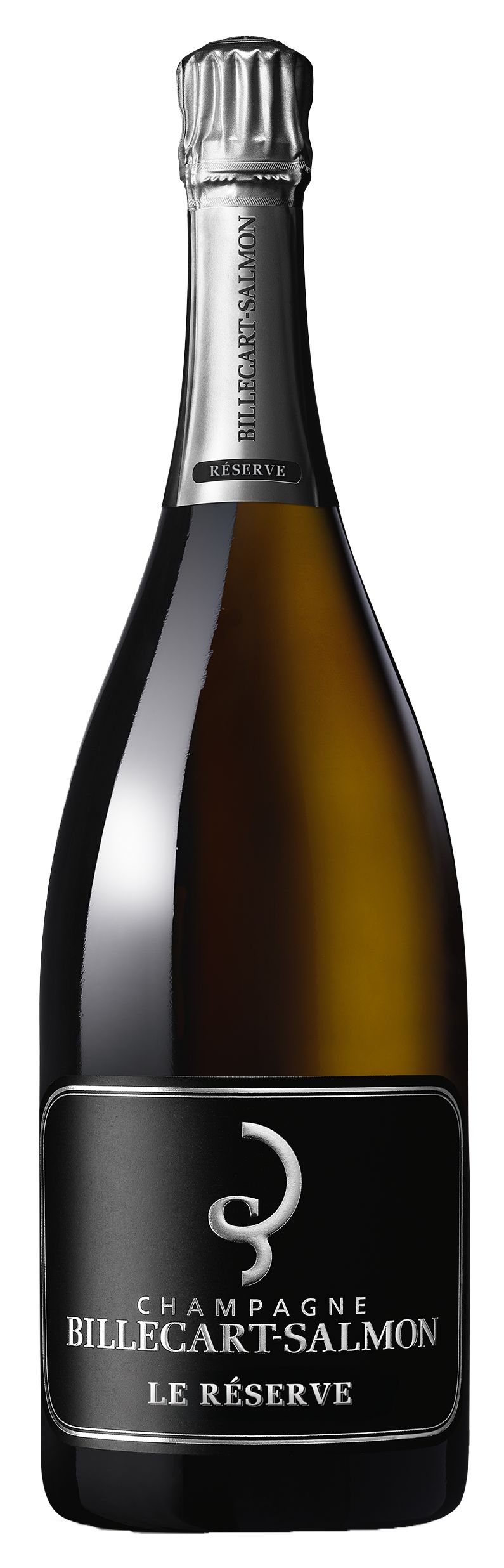 Billecart-Salmon Le Reserve (1.5 Liter Magnum) | Wine.com