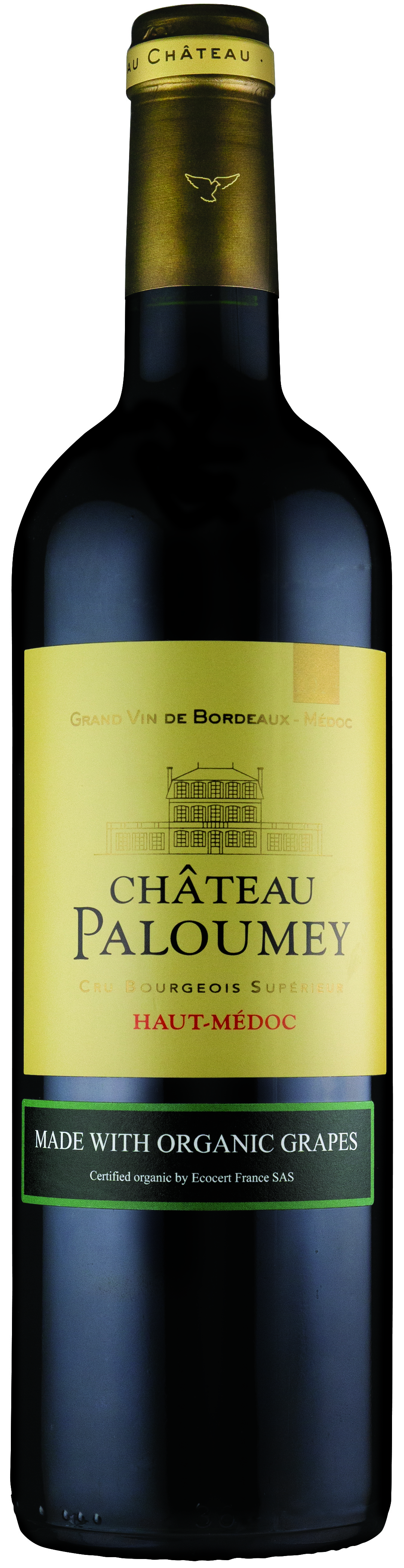 Chateau Paloumey 2020 | Wine.com