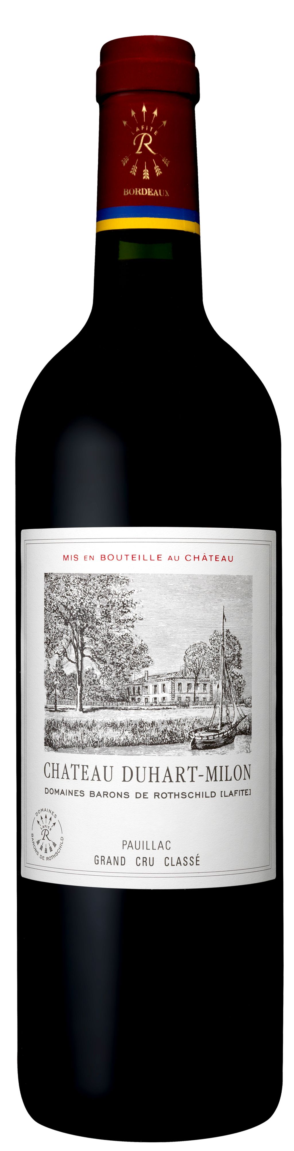 Chateau Duhart-Milon 2020 | Wine.com