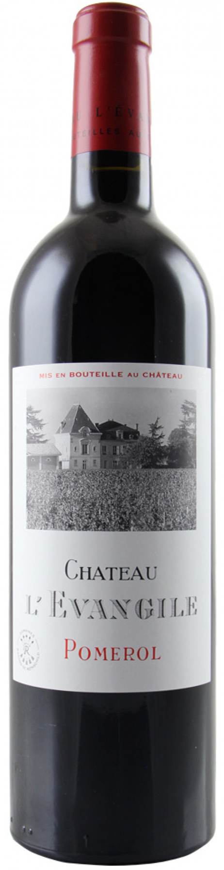 Chateau L'Evangile 2016 | Wine.com