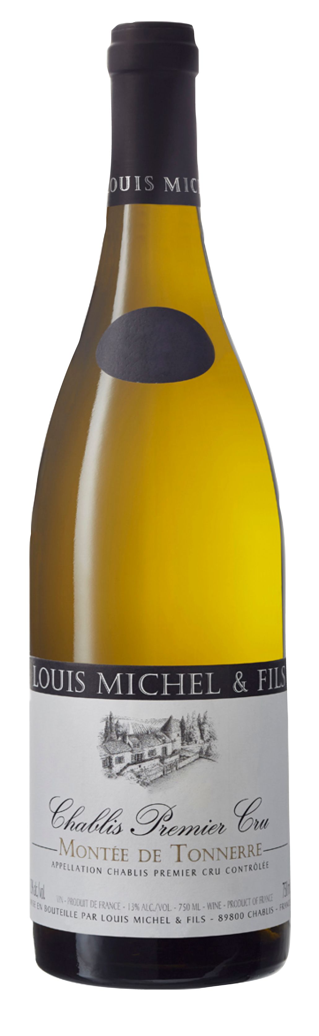Louis Michel Chablis Montee de Tonnerre Premier Cru 2024 | Wine.com
