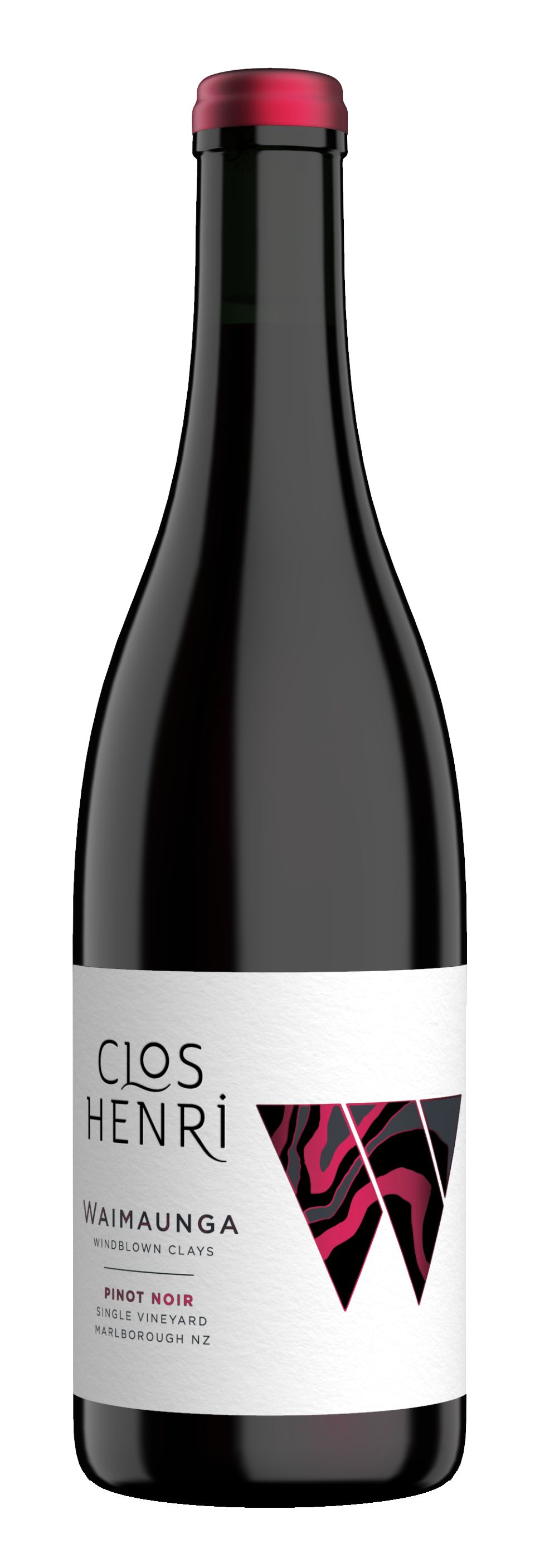 Clos Henri Waimaunga Pinot Noir 2022 | Wine.com