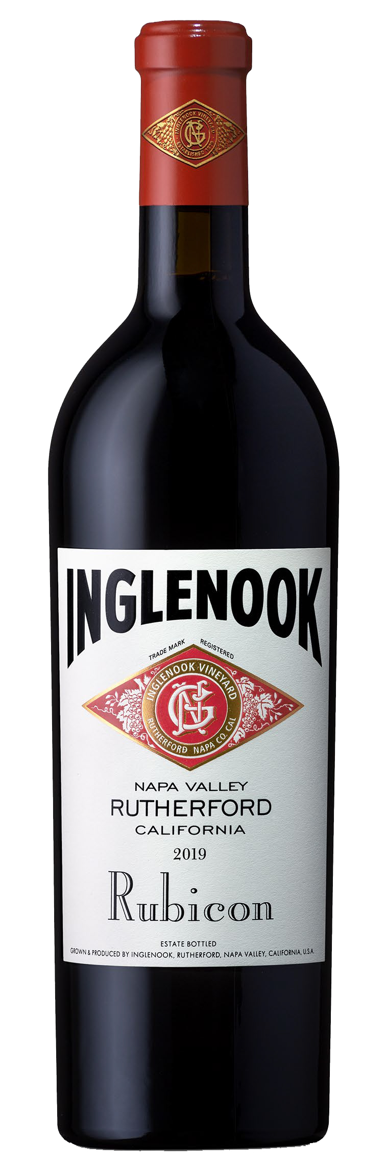 Inglenook Rubicon 2019 | Wine.com
