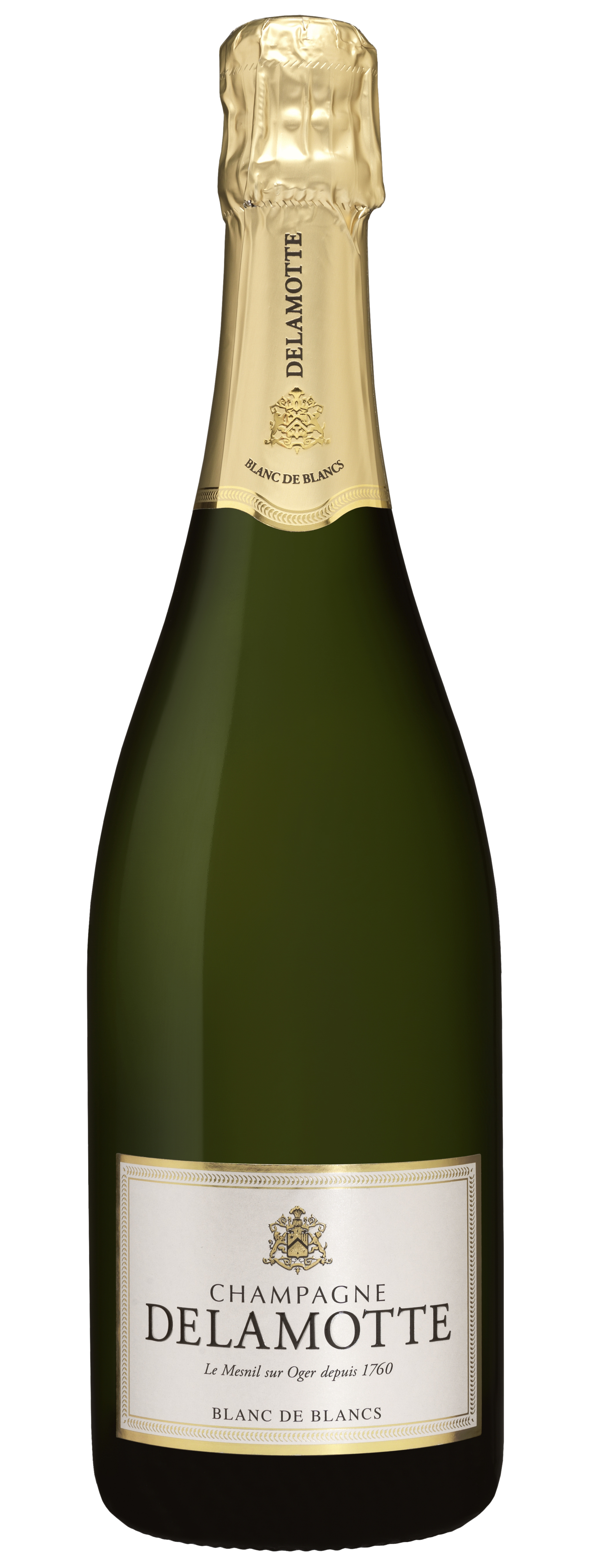 Delamotte Blanc de Blancs | Wine.com