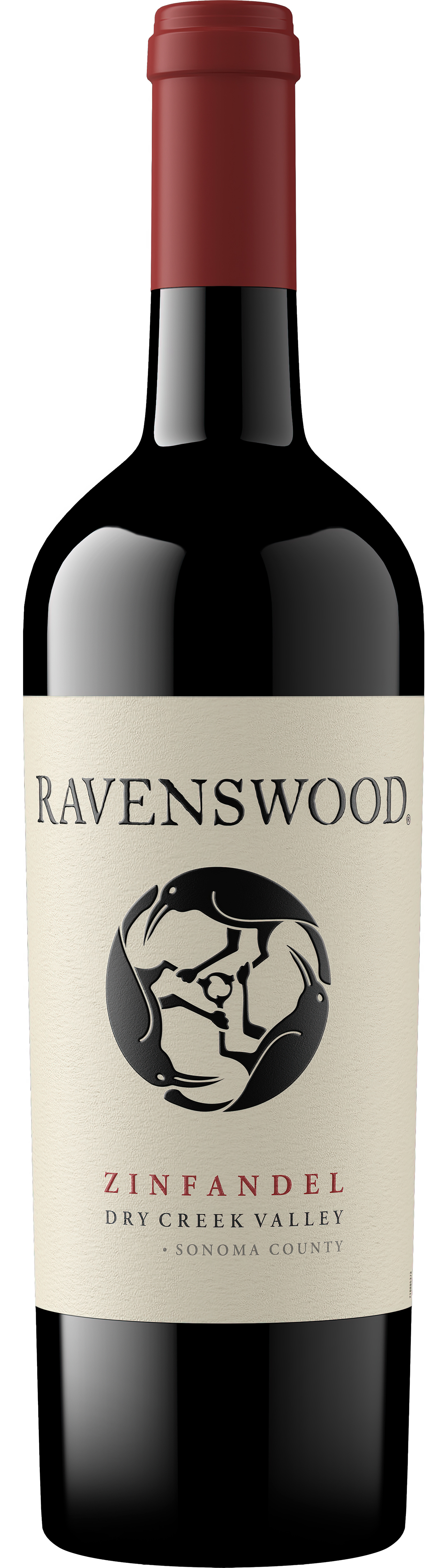 Ravenswood Dry Creek Valley Zinfandel 2024 | Wine.com
