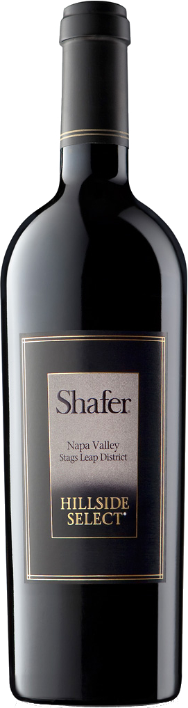 ワイン Shafer 2014 Cabernet Sauvignon Shafer Hillside Select Cabernet Sauvignon 2012 | Wine.com