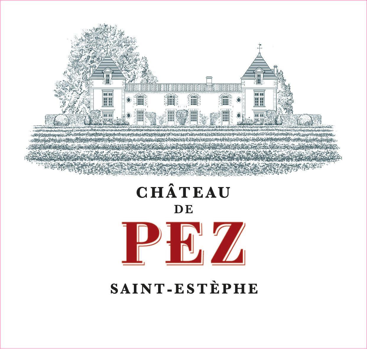 Chateau de Pez 2020 | Wine.com
