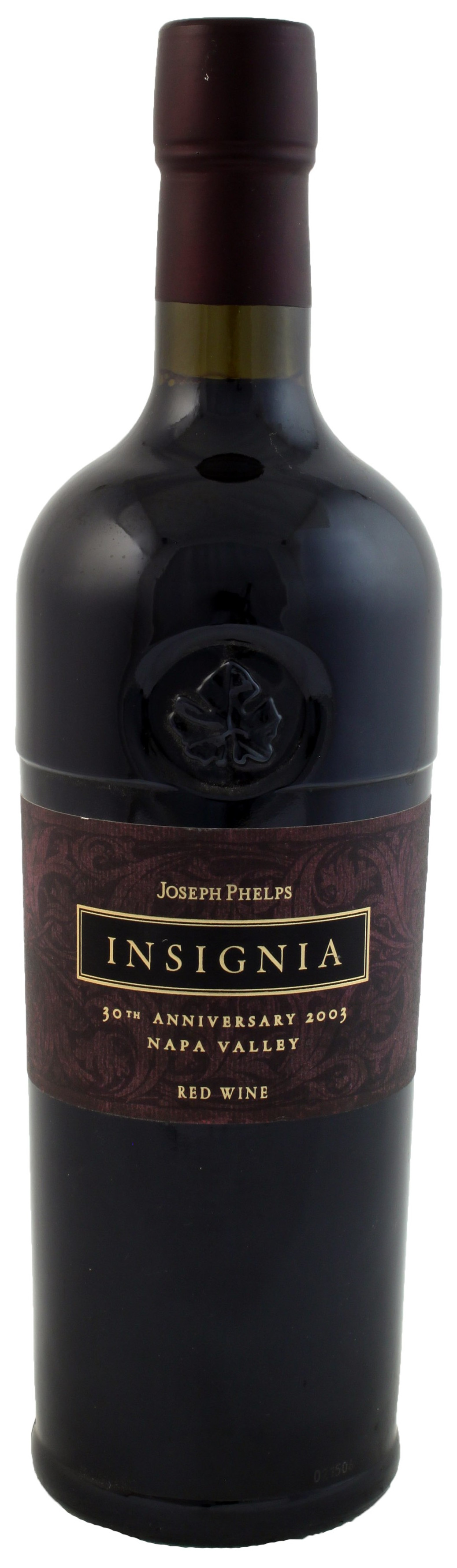 Joseph Phelps Insignia 2003 | Wine.com