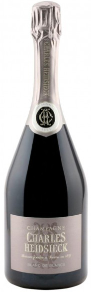 Charles Heidsieck Blanc de Blancs Brut | Wine.com