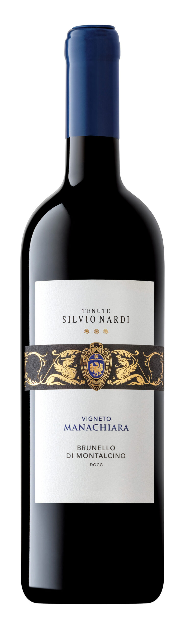 Tenute Silvio Nardi Brunello di Montalcino Manachiara 2020 | Wine.com