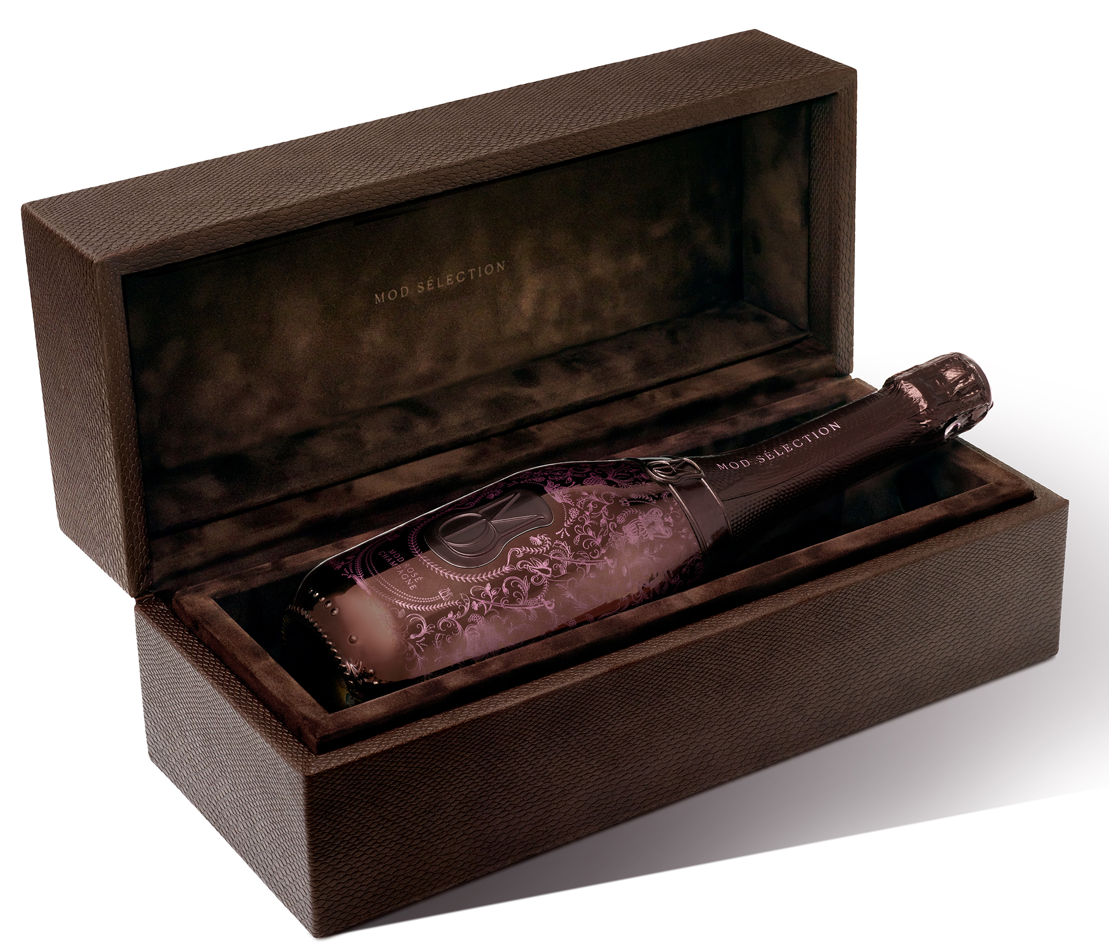 Mod Selection Rose with Gift Box | Wine.com
