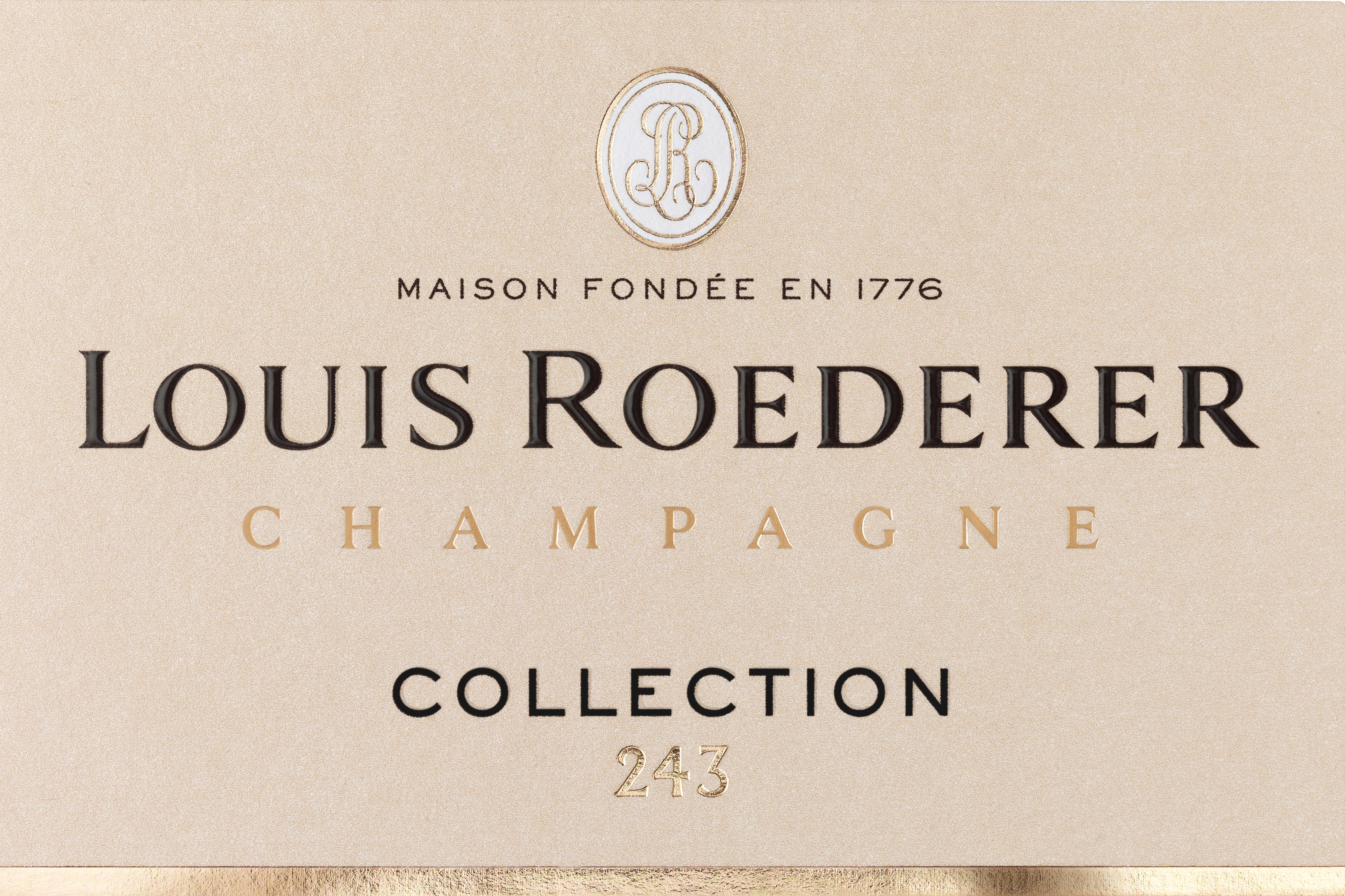 Louis Roederer Collection 243 | Wine.com
