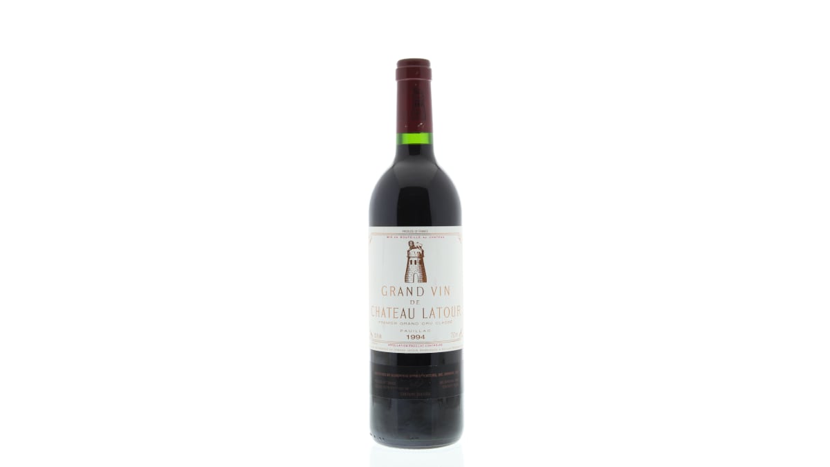 Chateau Latour 1994 | Wine.com