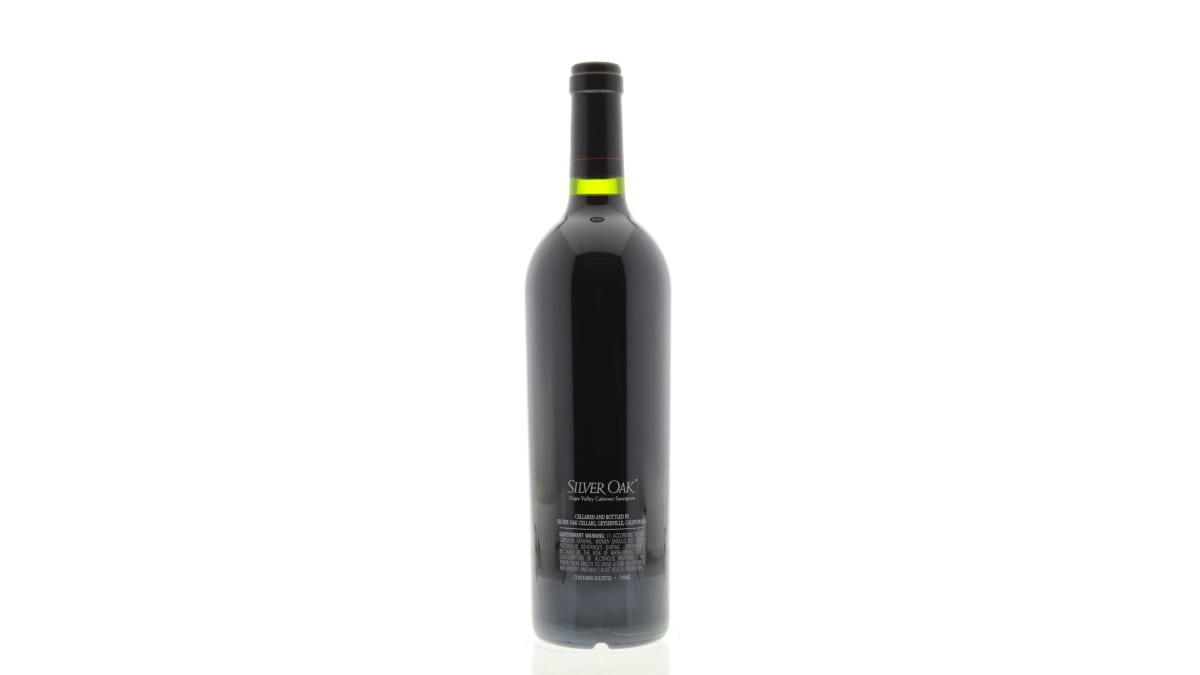 Silver Oak Napa Valley Cabernet Sauvignon 2005 | Wine.com
