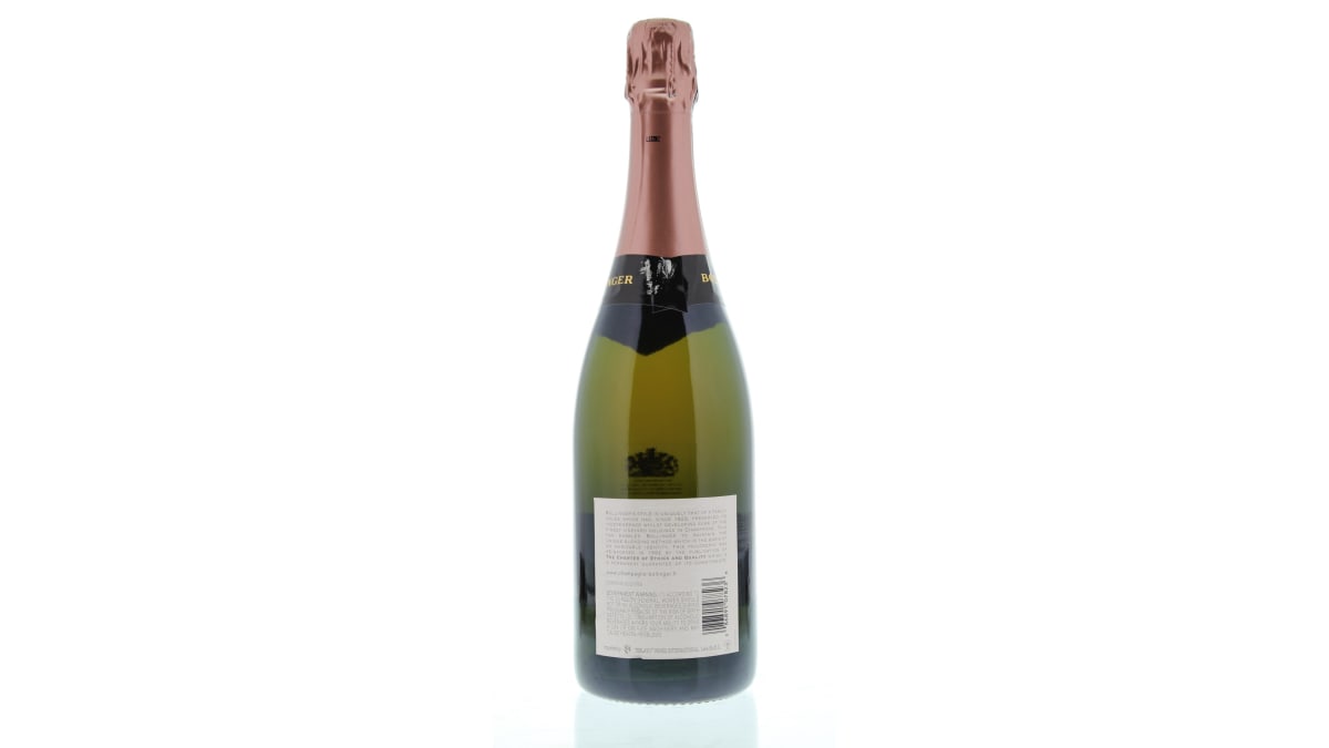 Bollinger Brut Rose | Wine.com