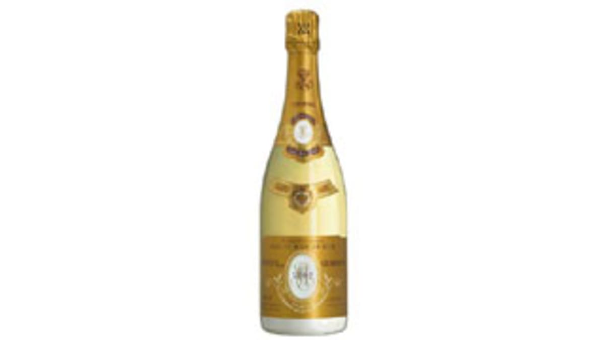 Louis Roederer Cristal Brut (1.5 Liter Magnum) 2002 | Wine.com