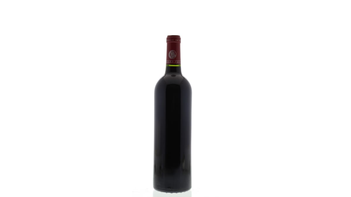 Chateau Grand-Puy-Lacoste 2009 | Wine.com