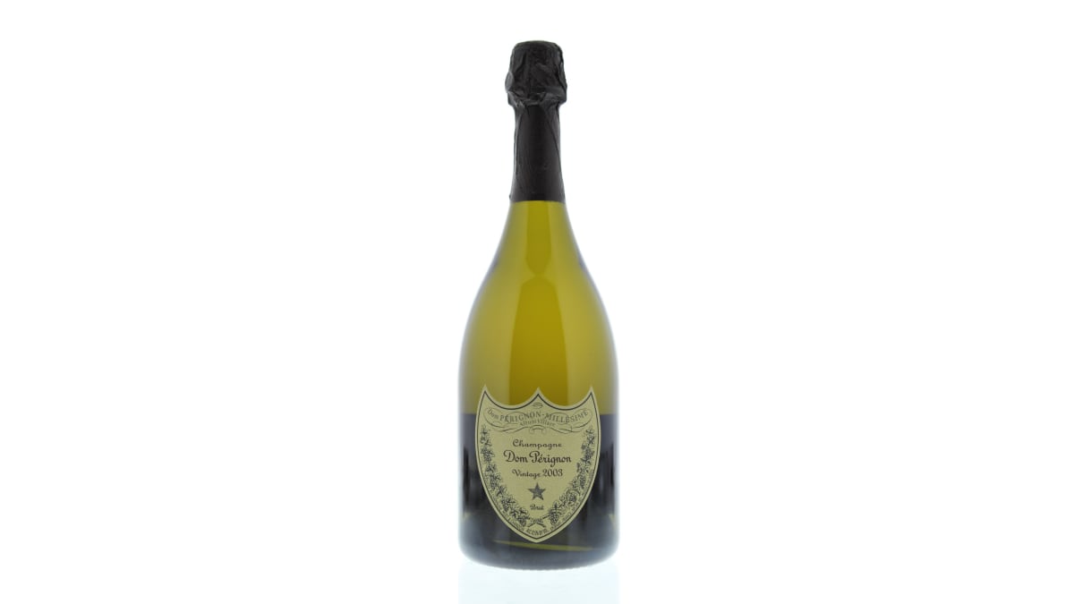 Dom Perignon Vintage 2003 | Wine.com