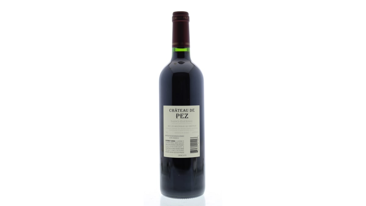 Chateau de Pez 2009 | Wine.com