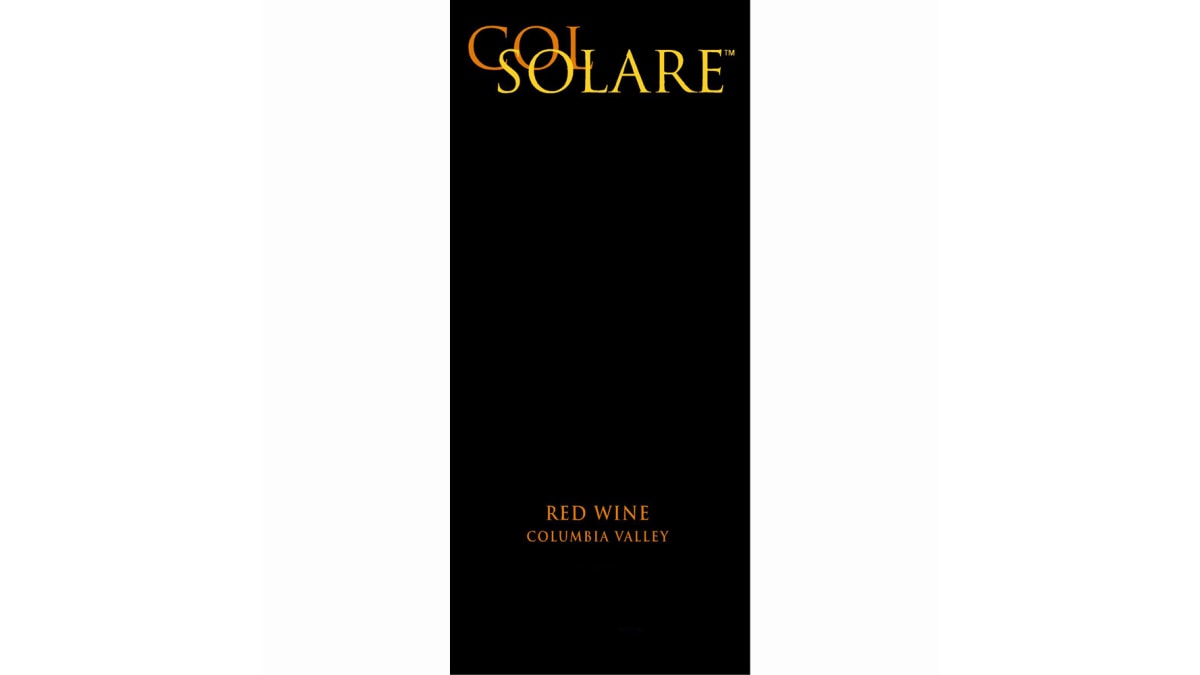 Col Solare 2007 | Wine.com