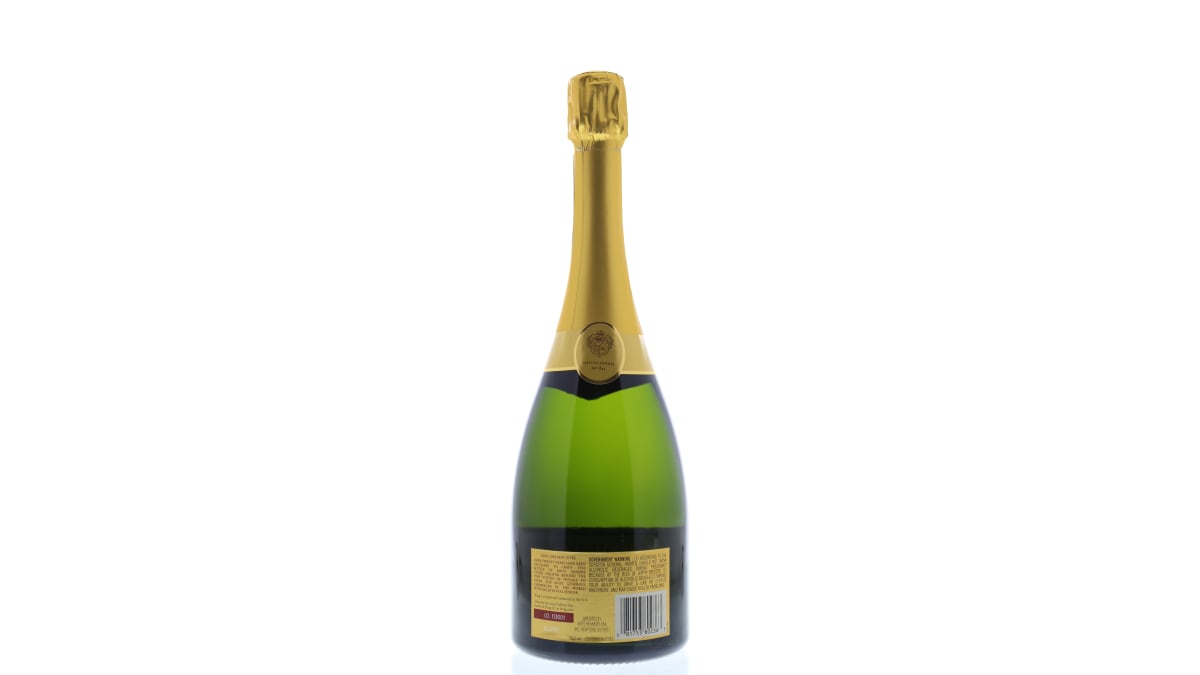 Krug Grande Cuvee Brut | Wine.com