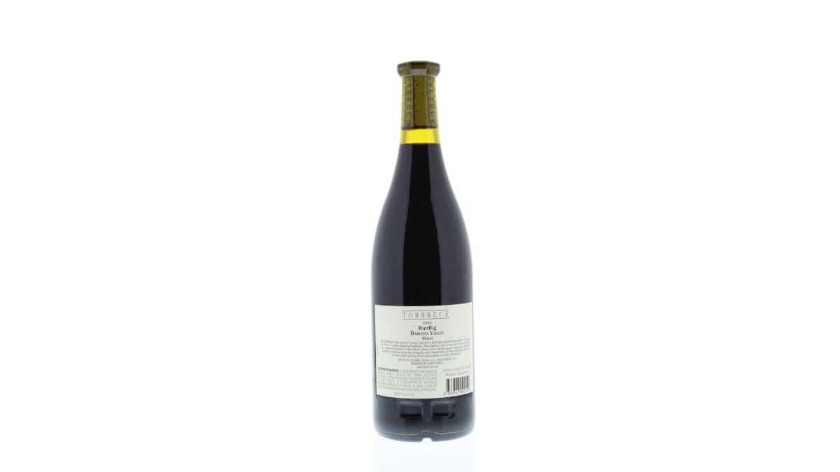Torbreck RunRig 2009 | Wine.com