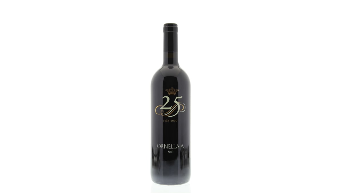 Ornellaia 2010 | Wine.com