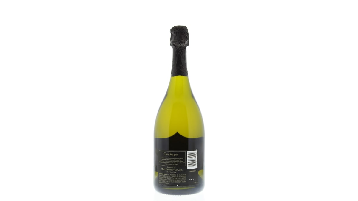 Dom Perignon Vintage 2004 | Wine.com