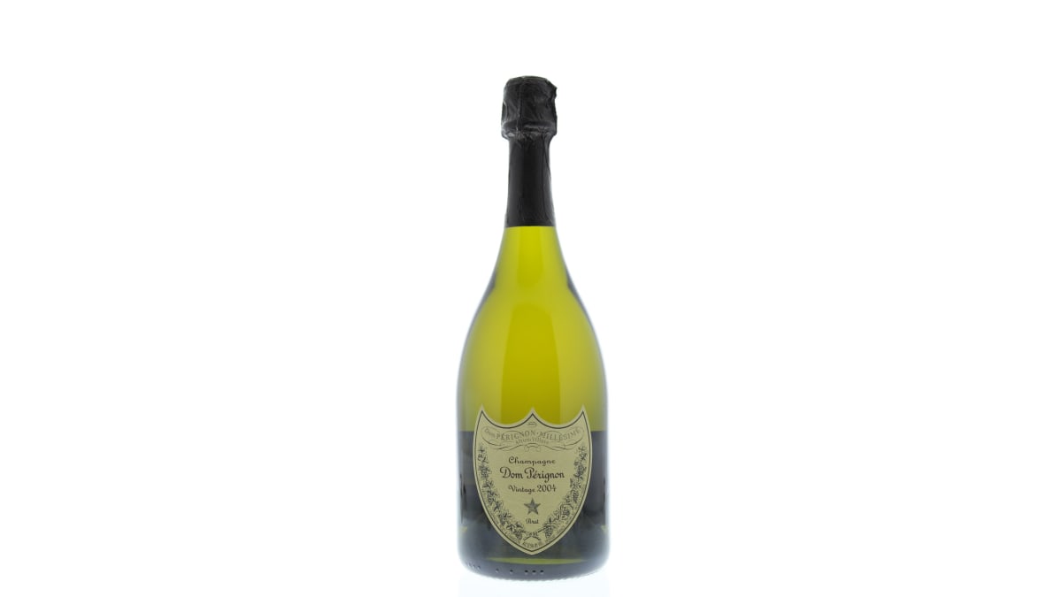 Dom Perignon Vintage 2004 | Wine.com