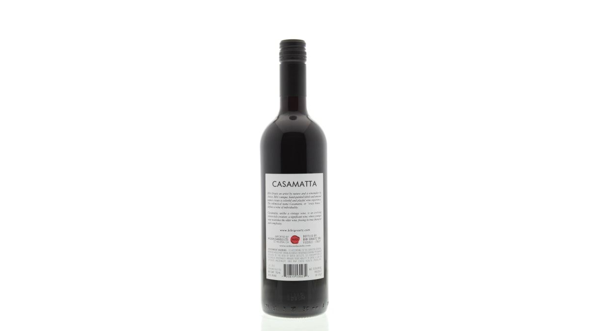 Bibi Graetz Casamatta Rosso | Wine.com