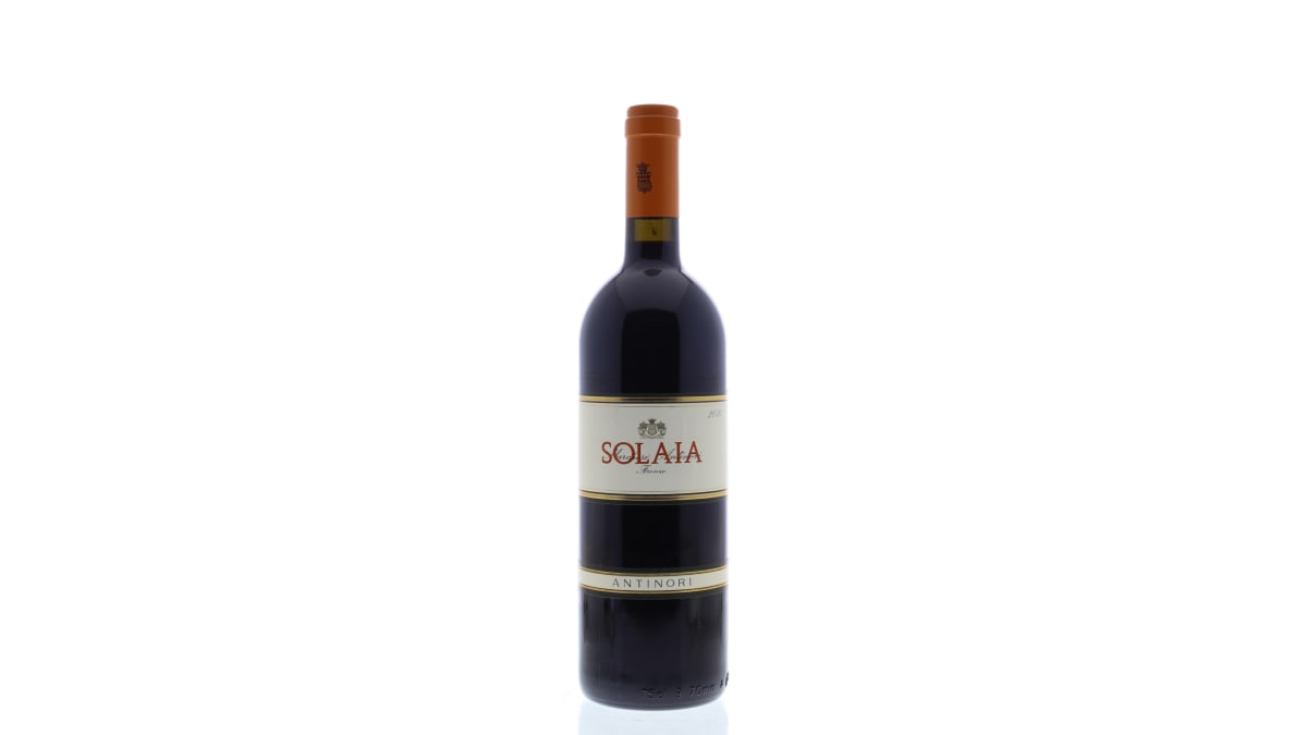 Marchesi Antinori Solaia 2010 | Wine.com