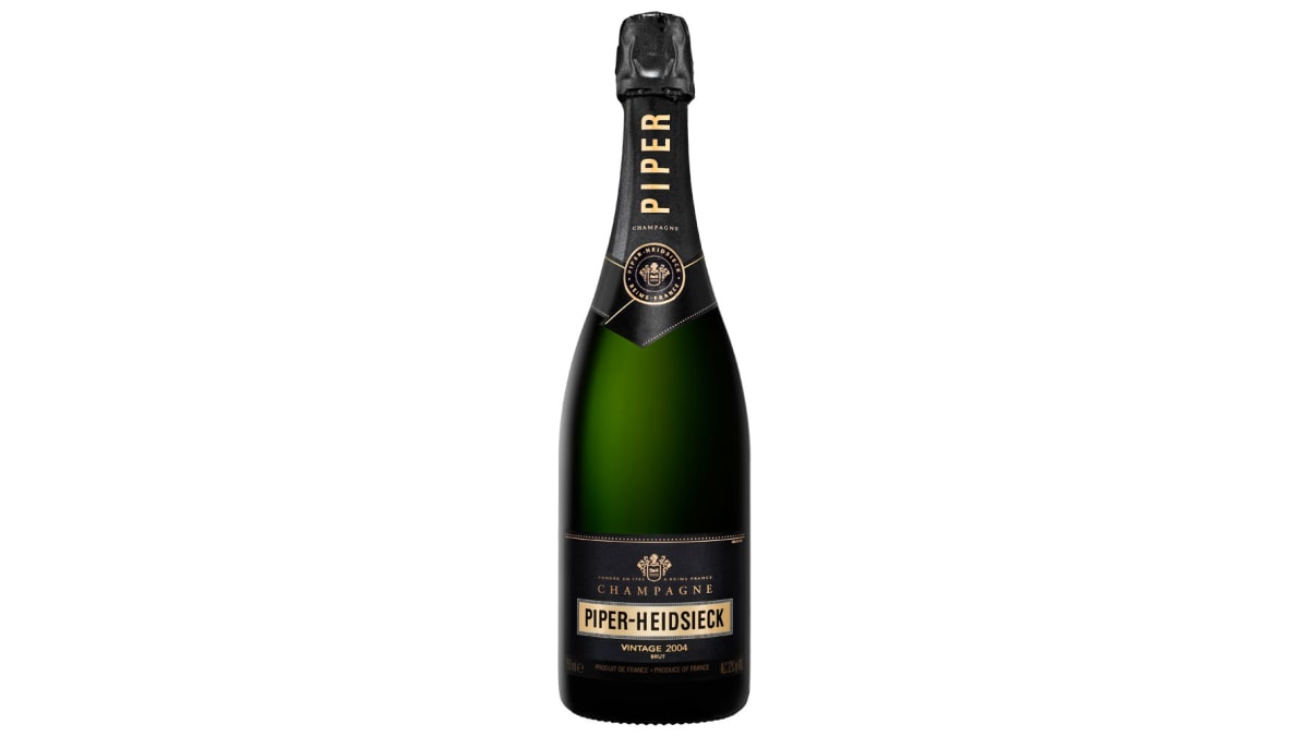 Piper-Heidsieck Brut Vintage 2004 | Wine.com