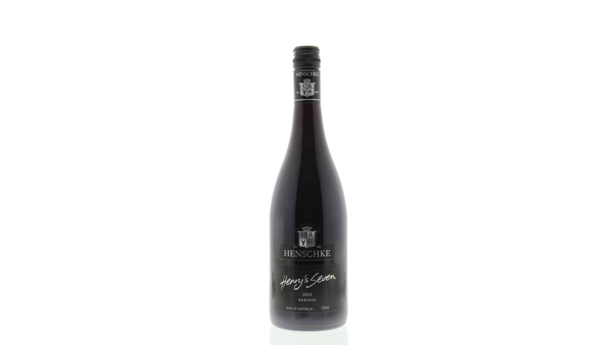 Henschke Henry's Seven 2012 | Wine.com