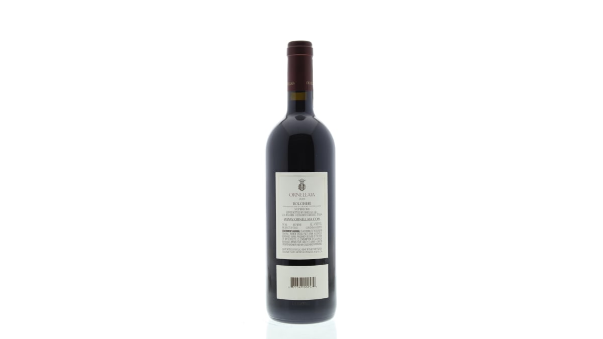 Ornellaia 2011 | Wine.com
