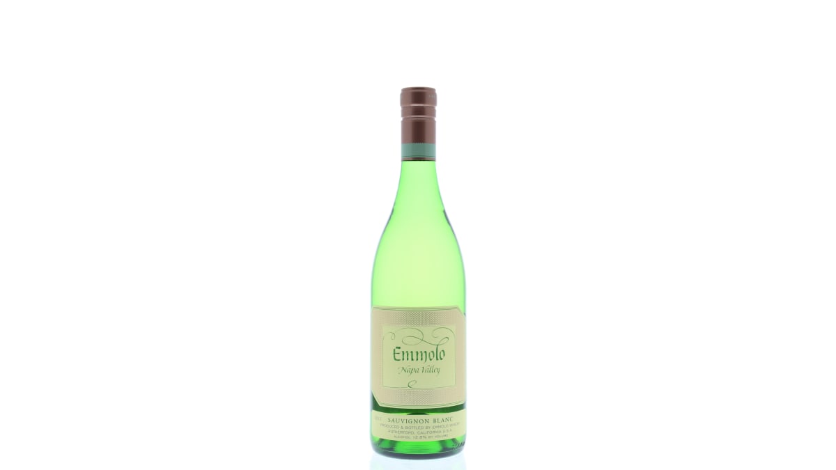 Emmolo Sauvignon Blanc 2013 | Wine.com