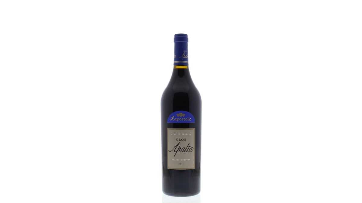 Clos Apalta 2011 | Wine.com