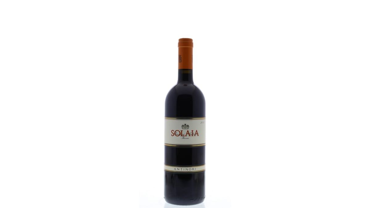Marchesi Antinori Solaia 2011 | Wine.com