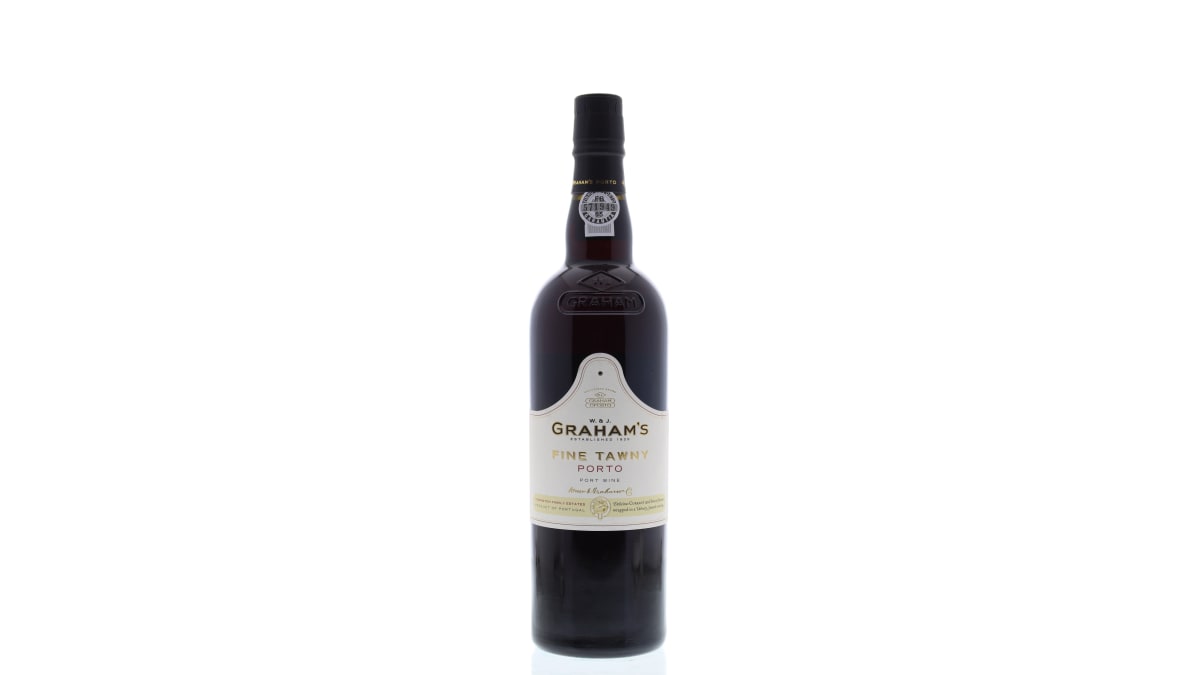Graham's Fine Tawny Port | Wine.com